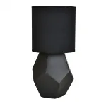 Настольный светильник Escada DIONA 10205/T Black от ImperiumLoft