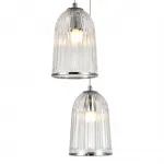 NAUTILUS SQUARE LED светильник IP65 с COB LED 6.7Вт (9Вт), 3000K, 520lm, 45°, антрацит от ImperiumLoft