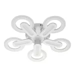 Потолочная люстра Escada FORNAX 10218/5LED от ImperiumLoft