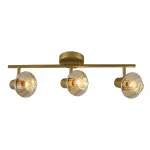 Настенно-потолочный свет Escada GERDA 674/3P от ImperiumLoft