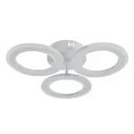 Потолочная люстра Escada OCTANS 10275/3LED от ImperiumLoft