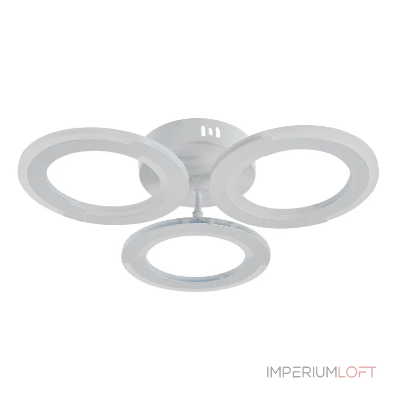 Потолочная люстра Escada OCTANS 10275/3LED от ImperiumLoft