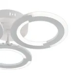 Потолочная люстра Escada OCTANS 10275/3LED от ImperiumLoft