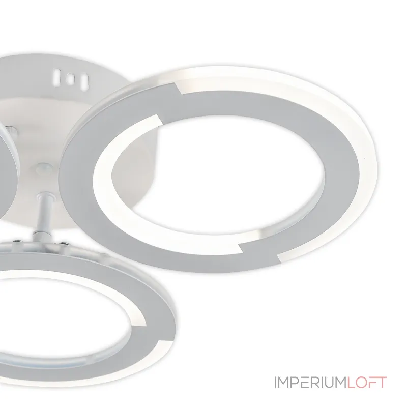 Потолочная люстра Escada OCTANS 10275/3LED от ImperiumLoft