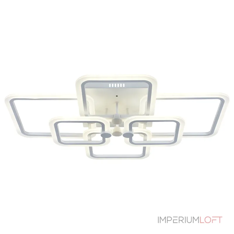 Потолочная люстра Escada MATRIX 10220/6LED 120W Потолочная люстра Escada MATRIX 10220/6LED 120W