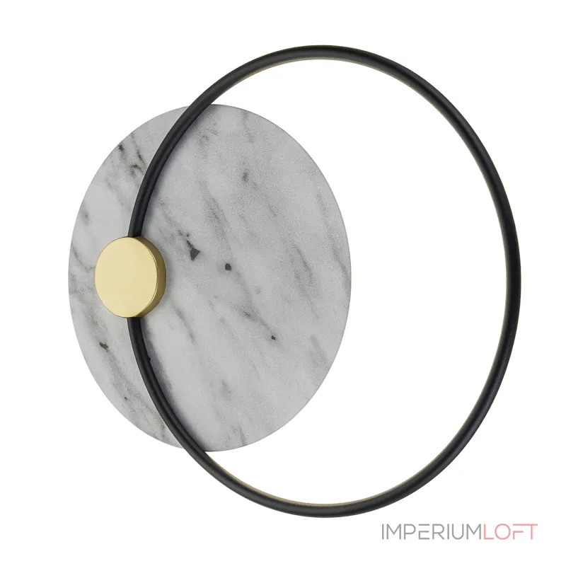 Настенный светильник Escada REVIVAL 10267/1LED от ImperiumLoft