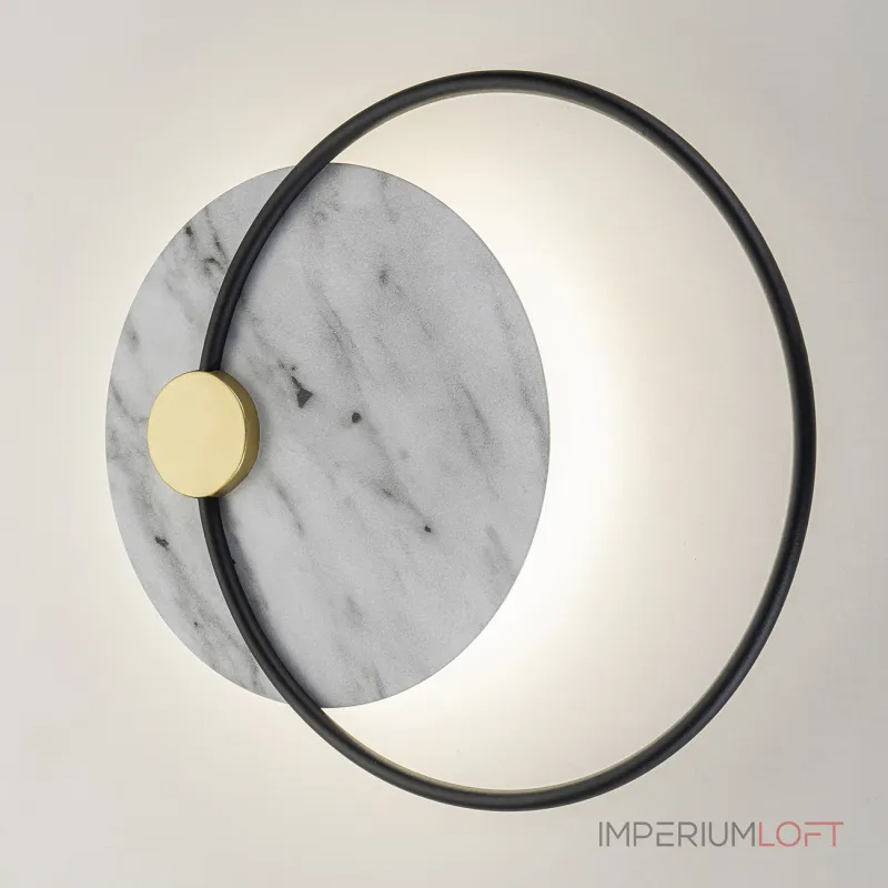 Настенный светильник Escada REVIVAL 10267/1LED от ImperiumLoft