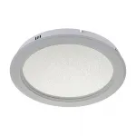 Потолочный светильник Escada SIGNUM 607/S LED