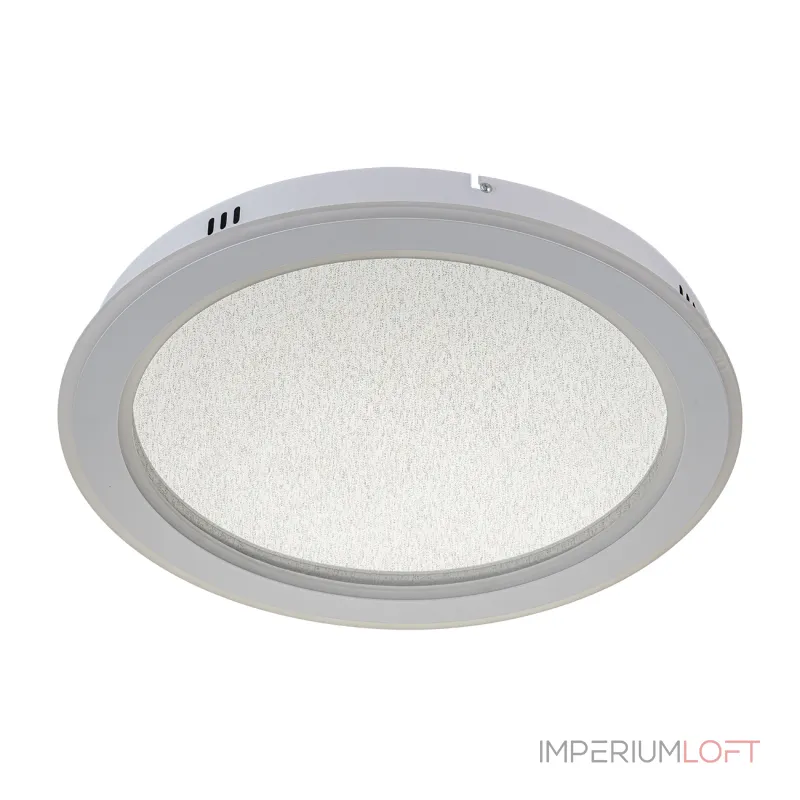 Потолочный светильник Escada SIGNUM 607/S LED