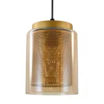 NAUTILUS SQUARE LED светильник IP65 с COB LED 6.7Вт (9Вт), 3000K, 520lm, 45°, антрацит от ImperiumLoft