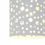 Настенный светильник Escada SETEBOS 30016W/01 White от ImperiumLoft