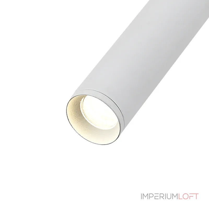 Подвесной светильник Escada TWIG 10275/1LED White