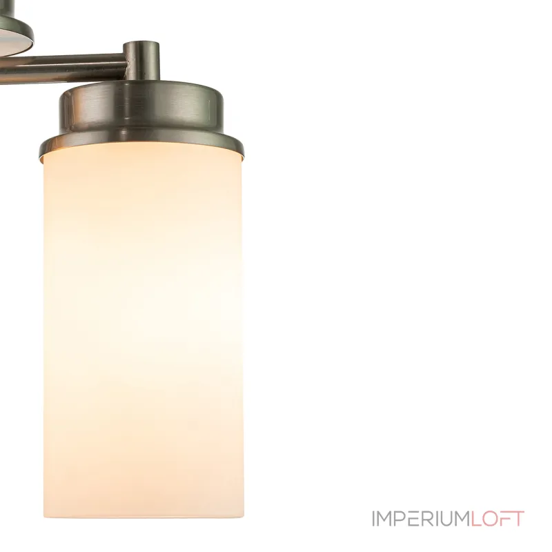 Настольный светильник Escada 2119/2 E14*40W Chrome