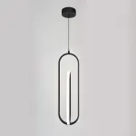 Подвесной светильник Escada ORBITAL 10255/2LED