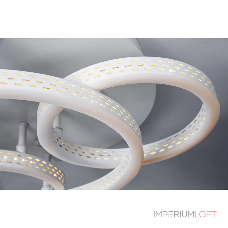 Потолочная люстра Escada PAULA 10240/4LED от ImperiumLoft