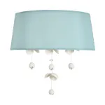 NAUTILUS SQUARE LED светильник IP65 с COB LED 6.7Вт (9Вт), 3000K, 520lm, 45°, антрацит от ImperiumLoft