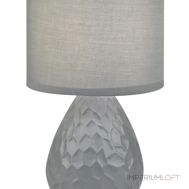 Настольный светильник Escada PROVO 10168/L Grey от ImperiumLoft Настольный светильник Escada PROVO 10168/L Grey от ImperiumLoft