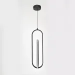 Подвесной светильник Escada ORBITAL 10255/2LED