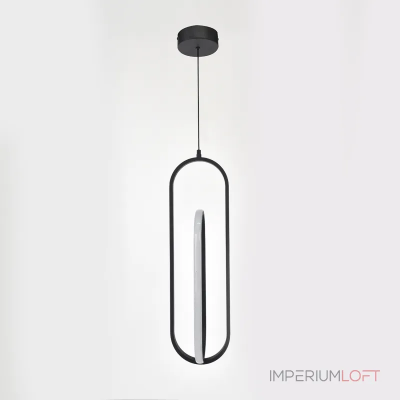 Подвесной светильник Escada ORBITAL 10255/2LED Подвесной светильник Escada ORBITAL 10255/2LED