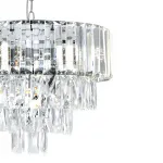 Подвесная люстра Escada ETHEREA ES0000019 от ImperiumLoft