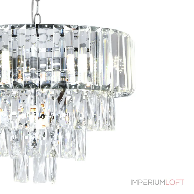 Подвесная люстра Escada ETHEREA ES0000019 от ImperiumLoft Подвесная люстра Escada ETHEREA ES0000019 от ImperiumLoft