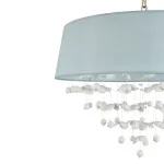 NAUTILUS SQUARE LED светильник IP65 с COB LED 6.7Вт (9Вт), 3000K, 520lm, 45°, антрацит от ImperiumLoft