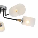 Потолочный светильник Escada MATTIOLA 2101/5P от ImperiumLoft