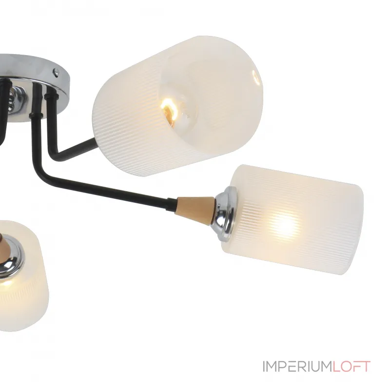 Потолочный светильник Escada MATTIOLA 2101/5P от ImperiumLoft