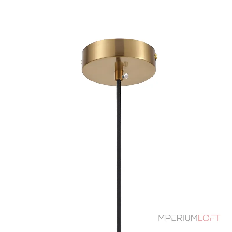 Подвесной светильник Escada 1141/1S E14*60W Antigue copper/Green Подвесной светильник Escada 1141/1S E14*60W Antigue copper/Green