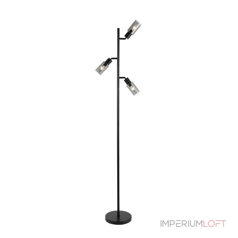 Торшер Escada SECTOR 10172/T Chrome от ImperiumLoft