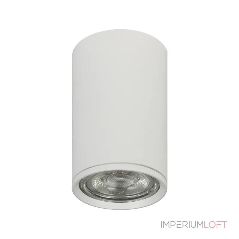 Escada 20001SMU/01 GU10 белый матовый от ImperiumLoft Escada 20001SMU/01 GU10 белый матовый от ImperiumLoft