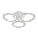 Потолочная люстра Escada OCTANS 10275/3LED от ImperiumLoft