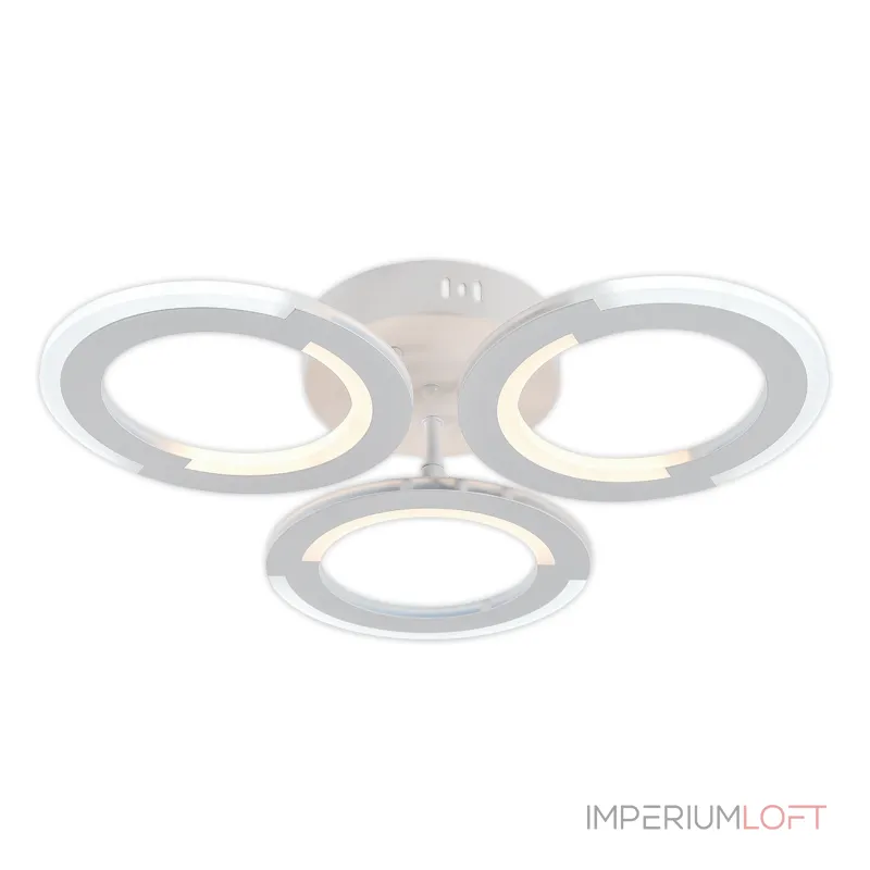 Потолочная люстра Escada OCTANS 10275/3LED от ImperiumLoft