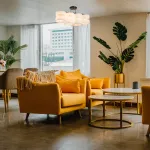 Потолочный светильник Escada FANTASY 641/4P от ImperiumLoft