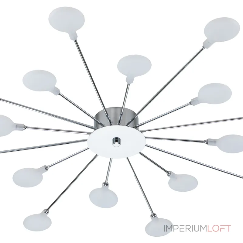Escada 2109/16 G4*3W Chrome от ImperiumLoft Escada 2109/16 G4*3W Chrome от ImperiumLoft