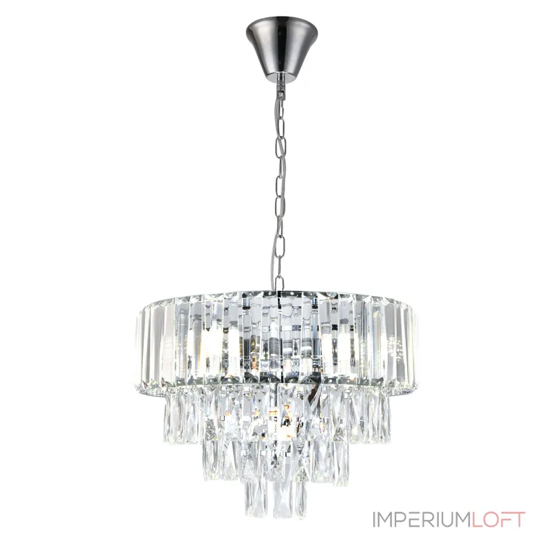 Подвесная люстра Escada ETHEREA ES0000019 от ImperiumLoft Подвесная люстра Escada ETHEREA ES0000019 от ImperiumLoft