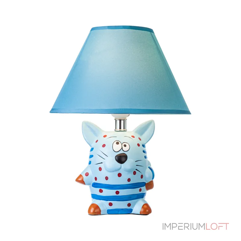 Настольный светильник Escada KIDS 10181/L от ImperiumLoft Настольный светильник Escada KIDS 10181/L от ImperiumLoft