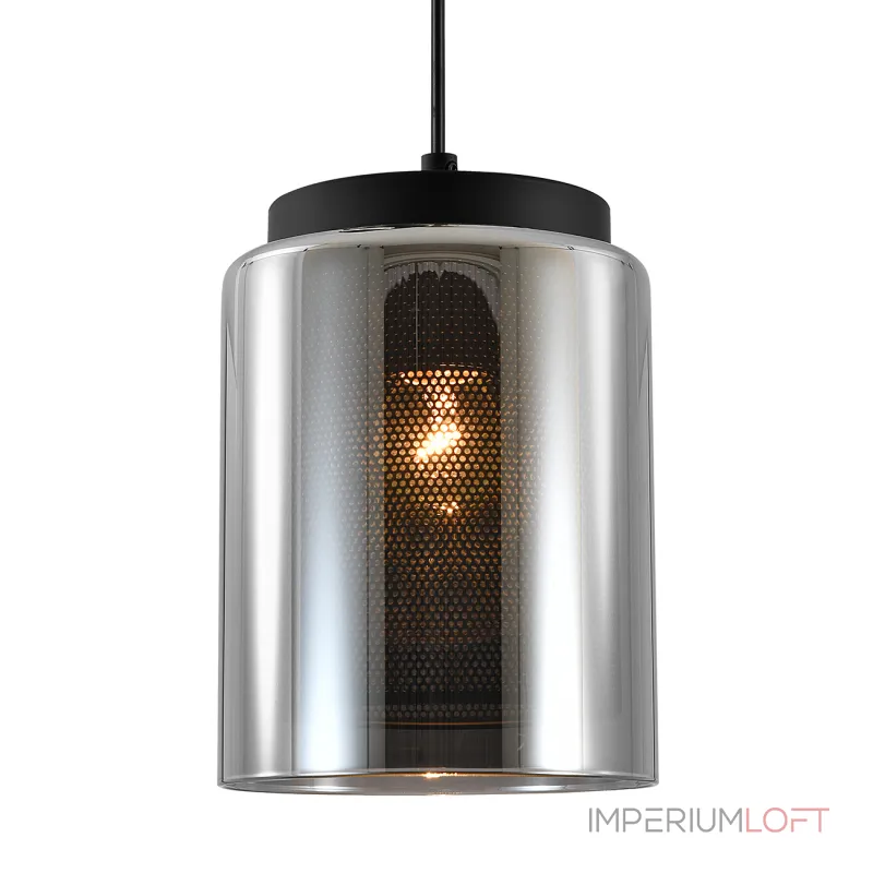 NAUTILUS SQUARE LED светильник IP65 с COB LED 6.7Вт (9Вт), 3000K, 520lm, 45°, антрацит от ImperiumLoft NAUTILUS SQUARE LED светильник IP65 с COB LED 6.7Вт (9Вт), 3000K, 520lm, 45°, антрацит от ImperiumLoft