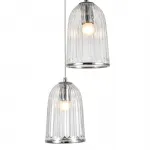 NAUTILUS SQUARE LED светильник IP65 с COB LED 6.7Вт (9Вт), 3000K, 520lm, 45°, антрацит от ImperiumLoft