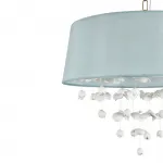 NAUTILUS SQUARE LED светильник IP65 с COB LED 6.7Вт (9Вт), 3000K, 520lm, 45°, антрацит от ImperiumLoft