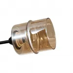 Escada 699/4P E27*60W Black от ImperiumLoft