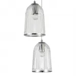 NAUTILUS SQUARE LED светильник IP65 с COB LED 6.7Вт (9Вт), 3000K, 520lm, 45°, антрацит от ImperiumLoft