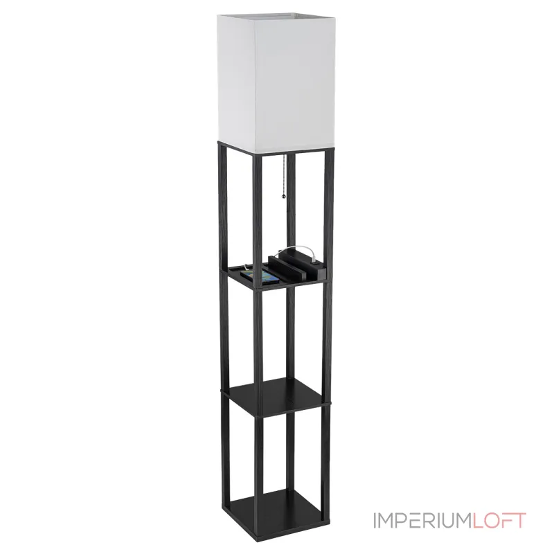 Напольный светильник Escada STABLE 1104/1 от ImperiumLoft