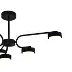 Люстра на штанге Escada SPARK ES0000019L от ImperiumLoft