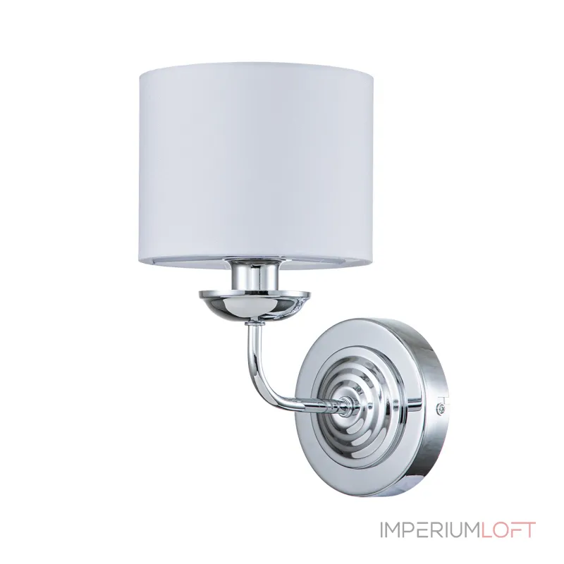 Escada 10175/1A E14*40W Chrome от ImperiumLoft Escada 10175/1A E14*40W Chrome от ImperiumLoft