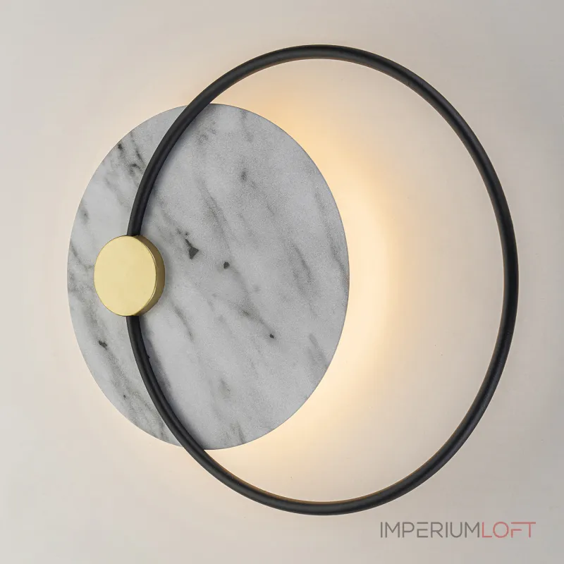 Настенный светильник Escada REVIVAL 10267/1LED от ImperiumLoft