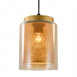 NAUTILUS SQUARE LED светильник IP65 с COB LED 6.7Вт (9Вт), 3000K, 520lm, 45°, антрацит от ImperiumLoft