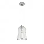 NAUTILUS SQUARE LED светильник IP65 с COB LED 6.7Вт (9Вт), 3000K, 520lm, 45°, антрацит от ImperiumLoft