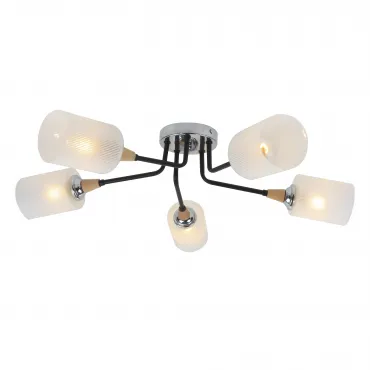 Потолочный светильник Escada MATTIOLA 2101/5P