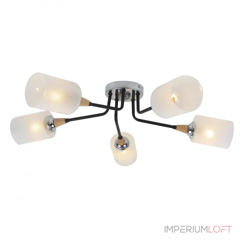 Потолочный светильник Escada MATTIOLA 2101/5P от ImperiumLoft